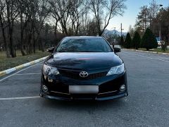 Photo of the vehicle Toyota Camry