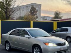 Photo of the vehicle Toyota Camry