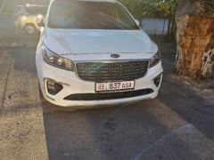 Сүрөт унаа Kia Carnival