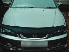 Фото авто Honda Accord