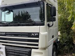 Фото авто DAF XF105 series