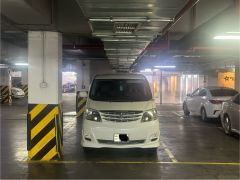 Фото авто Toyota Alphard