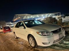 Фото авто Toyota Camry