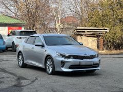 Сүрөт унаа Kia K5