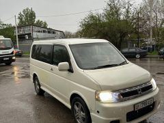 Фото авто Honda Stepwgn