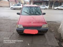 Фото авто Daewoo Tico