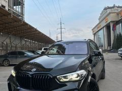 Сүрөт унаа BMW X5