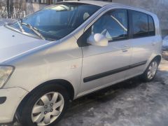 Photo of the vehicle Hyundai Getz