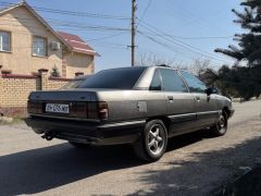 Photo of the vehicle Audi 100