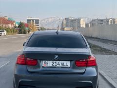 Фото авто BMW 3 серии