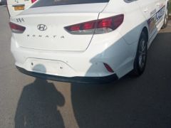 Сүрөт унаа Hyundai Sonata