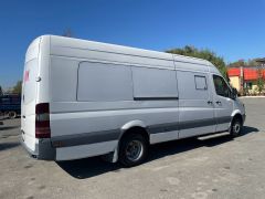 Фото авто Mercedes-Benz Sprinter