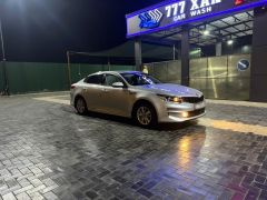 Фото авто Kia K5