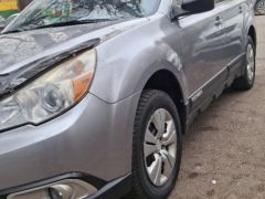 Photo of the vehicle Subaru Outback