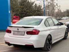 Фото авто BMW 3 серии