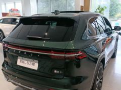 Photo of the vehicle Geely Xingyue L