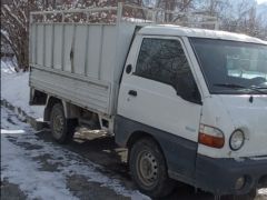 Фото авто Hyundai Porter