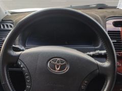 Фото авто Toyota Camry