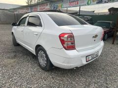 Сүрөт унаа Chevrolet Cobalt