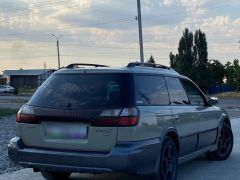 Сүрөт унаа Subaru Outback