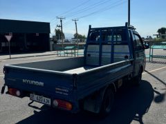 Фото авто Hyundai Porter