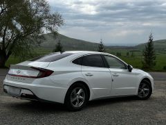 Фото авто Hyundai Sonata