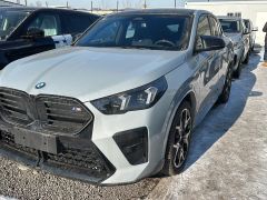 Photo of the vehicle BMW X2