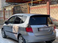 Сүрөт унаа Honda Jazz