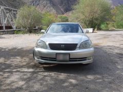 Photo of the vehicle Toyota Mark II