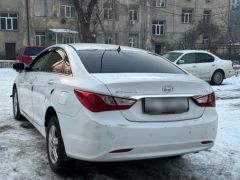 Фото авто Hyundai Sonata