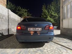 Сүрөт унаа Nissan Primera