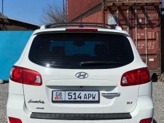 Photo of the vehicle Hyundai Santa Fe