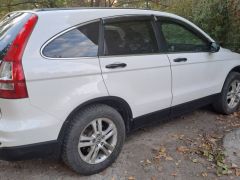 Photo of the vehicle Honda CR-V