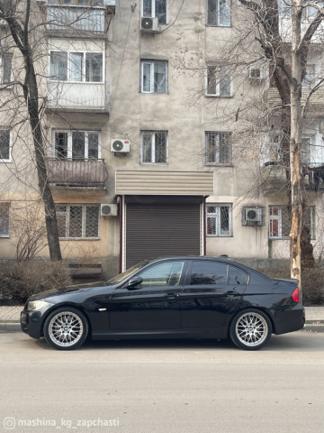 Wheel rims - Диски BMW