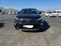 Фото авто Kia Sorento