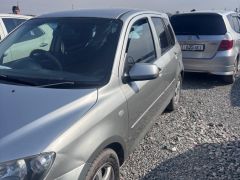 Сүрөт унаа Mazda Demio