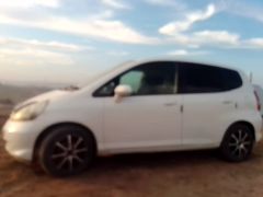 Сүрөт унаа Honda Fit