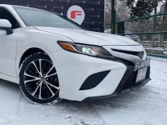 Photo of the vehicle Toyota Camry