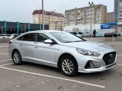 Сүрөт унаа Hyundai Sonata