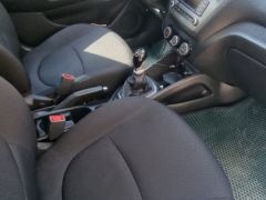 Photo of the vehicle Kia Rio