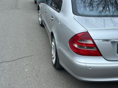 Photo of the vehicle Mercedes-Benz E-Класс