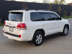 Фото авто Toyota Land Cruiser