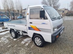 Фото авто Daewoo Labo