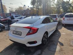 Фото авто Honda Civic