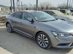 Фото авто Renault Samsung SM6