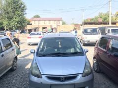 Photo of the vehicle Honda Fit