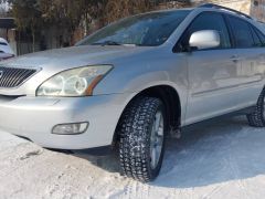 Сүрөт унаа Lexus RX