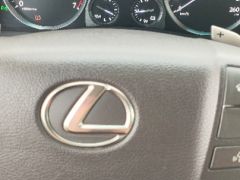 Photo of the vehicle Lexus LX