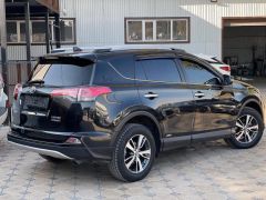 Фото авто Toyota RAV4