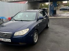 Фото авто Hyundai Elantra